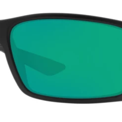 Costa Del Mar Reefton Polarized Sunglasses (580P - Polycarbonate Lenses)