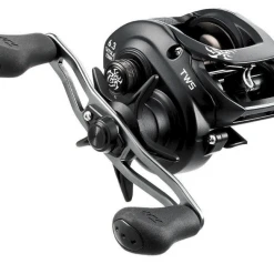 Daiwa Tatula 150 Casting Reel