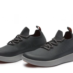 Grundens SeaKnit Boat Shoe