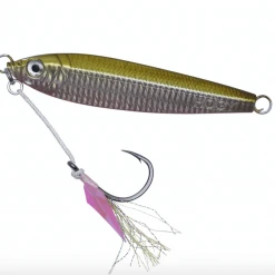 Hogy Lures Hogy Flutter Pitch Vertical Jigs 9 Hogy Lures Hogy Flutter Pitch Vertical Jigs