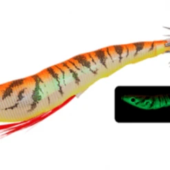 Yo-Zuri EZ-Slim Cloth Squid Jig Jigs