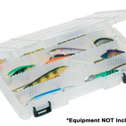 Plano Boxes And Tackle Bags Plano Custom Divider Stowaway (3670)