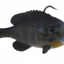 Savage Gear Pulse Tail RTF Bluegill Swimbaits SALE