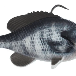 Savage Gear Pulse Tail RTF Bluegill Swimbaits SALE