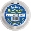Momoi High Catch Monofilament Leader Material - 50yd
