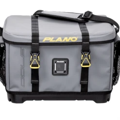 Plano Boxes And Tackle Bags Bags And Storage Plano Z-Series Tackle Bags