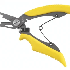 Tsunami Fishing Tsunami Braid Cutter/Split Ring Pliers