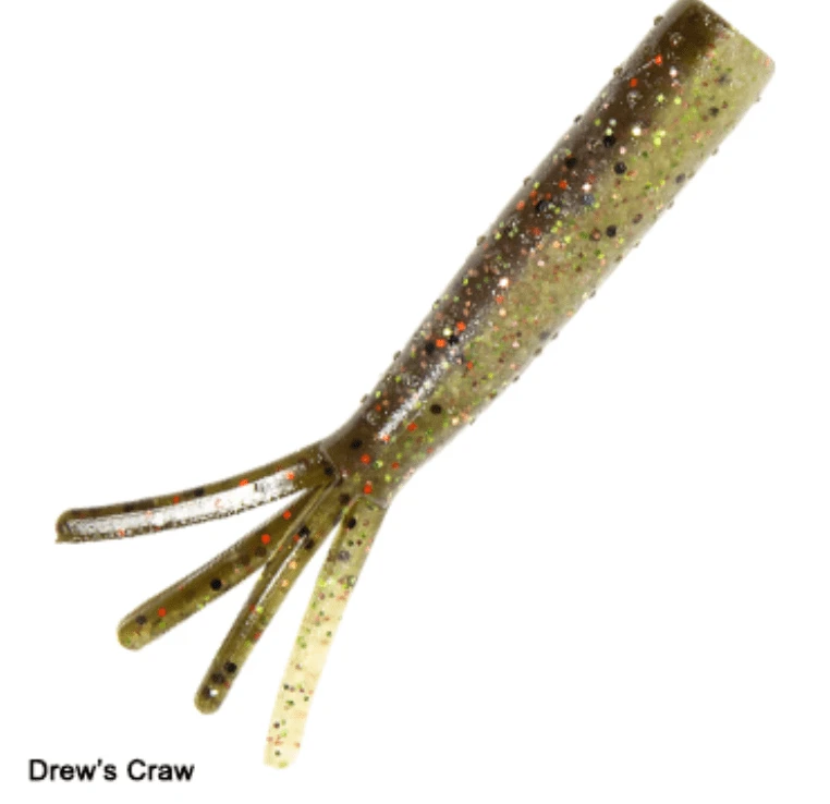 Z-Man Fishing SALE Z-Man TRD TicklerZ 6 Z-Man Fishing SALE Z-Man TRD TicklerZ