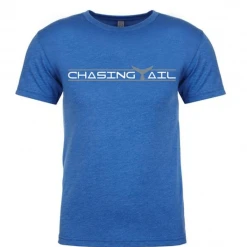 Chasing Tail Apparel Chasing Tail Tri-Blend T-Shirt T-Shirts