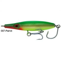 Super Strike Lures Super Strike Bullet Heavy Stubby Needles 15 Super Strike Lures Super Strike Bullet Heavy Stubby Needles