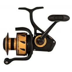 Penn Fishing Penn Spinfisher VI Bailess Spinning Reels 7 Penn Fishing Penn Spinfisher VI Bailess Spinning Reels