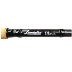Lamiglas Black Inshore Series Casting Rods