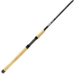 Lamiglas Black Inshore Series Casting Rods