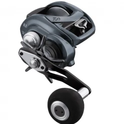 Daiwa Lexa TWS Baitcasting Reel