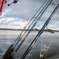 Temple Fork Outfitters Boat Rods Temple Fork Seahunter Conventional Rods