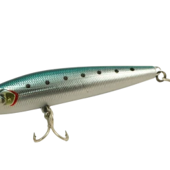Daiwa JDM Dorado Slider Plastic Lures