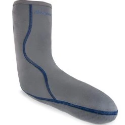 Korkers Footwear Wading Boots Korkers I-Drain 2.5mm Neoprene Wading Sock