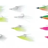 Spro Bucktail Teaser Hooks Teasers