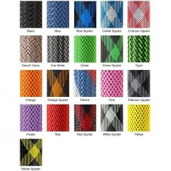 Rod Glove Standard Casting Rod Gloves Rod Storage And Racks