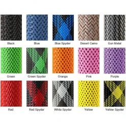 Rod Glove Standard Spinning Rod Gloves