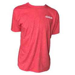 Seigler Reels Seigler Lever Drag Short Sleeve Shirts T-Shirts