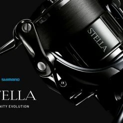 Shimano Fishing Spinning Reels Shimano Stella FK Spinning Reel