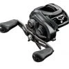 Low Profile Baitcasting Reels Daiwa Tatula 300 Casting Reels