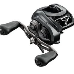 Low Profile Baitcasting Reels Daiwa Tatula 300 Casting Reels