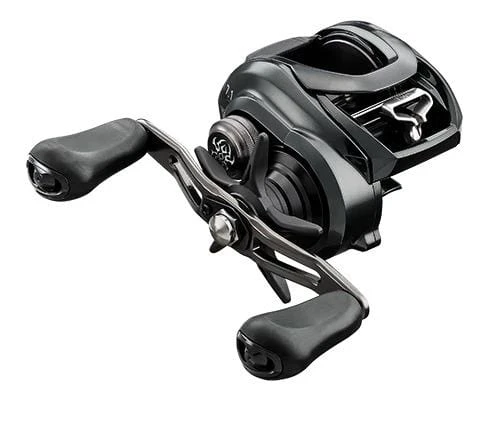 Low Profile Baitcasting Reels Daiwa Tatula 300 Casting Reels 3 Low Profile Baitcasting Reels Daiwa Tatula 300 Casting Reels