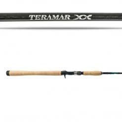 Shimano Fishing Shimano Teramar XX NE Casting Rods