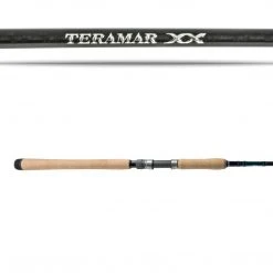 Shimano Fishing Shimano Teramar XX NE Spinning Rods