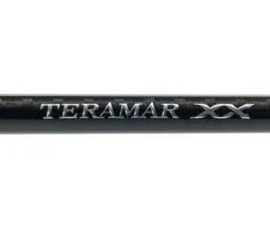 Shimano Fishing Shimano Teramar XX NE Spinning Rods