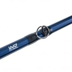 Tsunami Fishing Casting Rods Tsunami Carbon Shield II Casting Rod