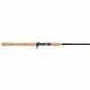 Tsunami Fishing Casting Rods Tsunami Carbon Shield II Casting Rod