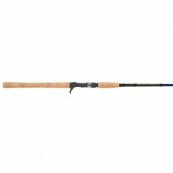 Tsunami Fishing Casting Rods Tsunami Carbon Shield II Casting Rod