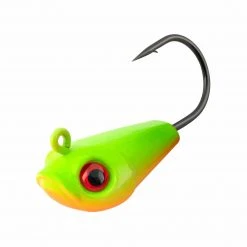 Tsunami Fishing Tsunami Tog Treat Jigs - 2 Pack