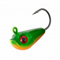 Tsunami Fishing Tsunami Tog Treat Jigs - 2 Pack