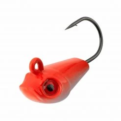 Tsunami Fishing Tsunami Tog Treat Jigs - 2 Pack