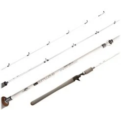 Tsunami Fishing Tsunami Slimwave Casting Rods