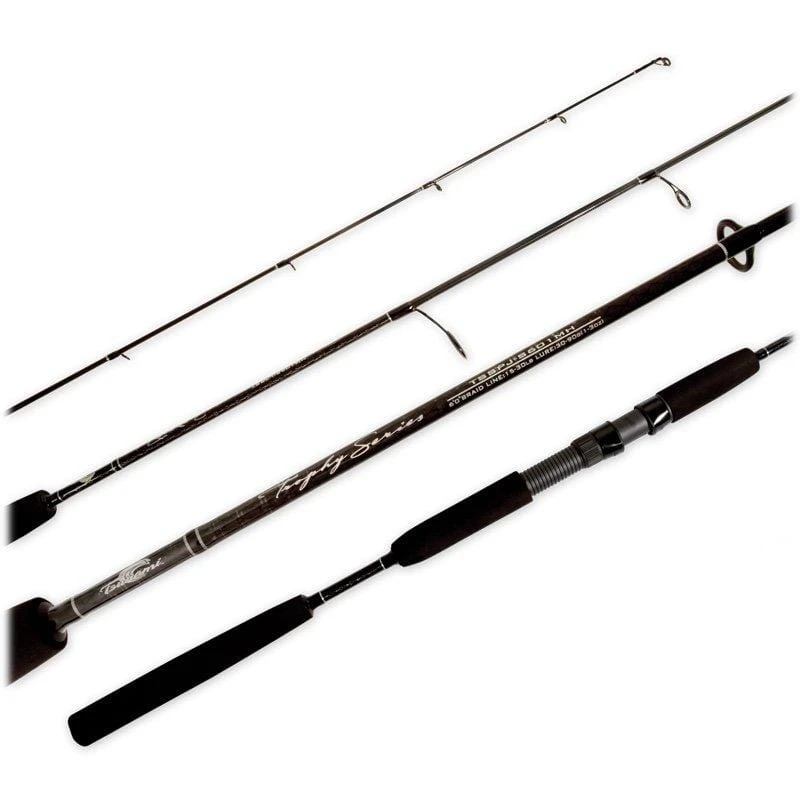 Tsunami Fishing Tsunami Trophy Slow Pitch Jigging Spinning Rods 3 Tsunami Fishing Tsunami Trophy Slow Pitch Jigging Spinning Rods