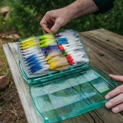 Umpqua Feather Merchants Bags And Storage Umpqua Saltwater Payload Fly Box