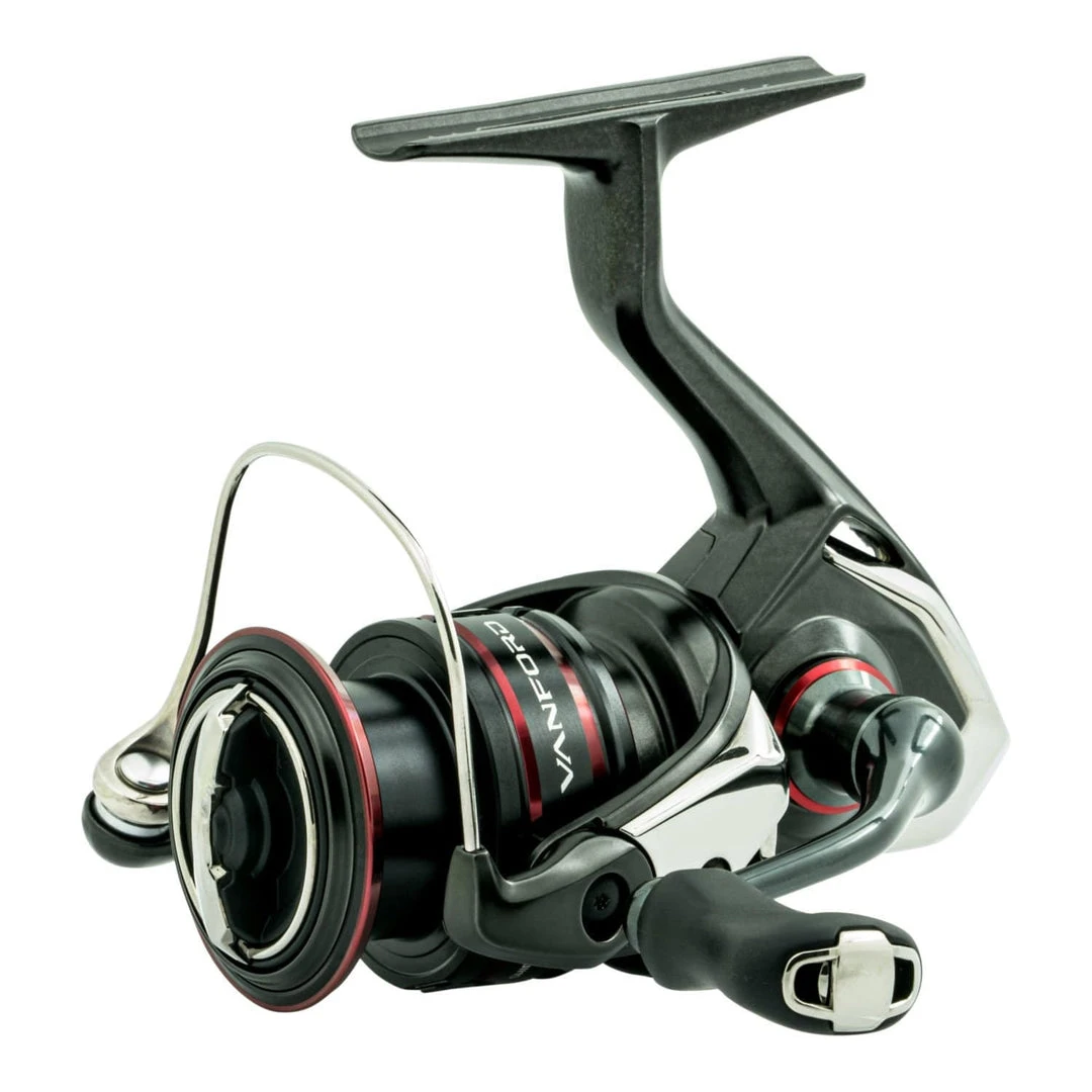 Shimano Fishing Shimano Vanford Spinning Reels 6 Shimano Fishing Shimano Vanford Spinning Reels
