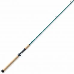St Croix Rods St. Croix Avid Inshore Casting Rods