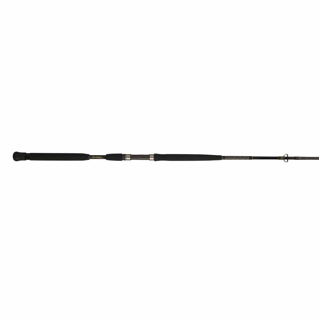 Van Staal Jigging Rods Popping Rods 6 Van Staal Jigging Rods Popping Rods