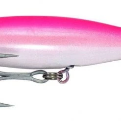 Super Strike Lures Super Strike Floating Little Neck Poppers