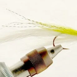 Umpqua Feather Merchants Albie And Bonito Flies Veverkas Albie Special Size 2