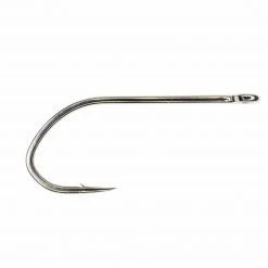 Umpqua Feather Merchants Fly Tying Umpqua XS410-NI5X All Purpose Saltwater Hook