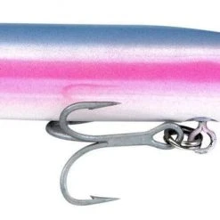 Super Strike Lures Super Strike Zig Zag Darters