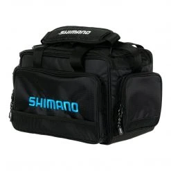 Shimano Fishing Bags And Storage Shimano Baltica Tackle Bag