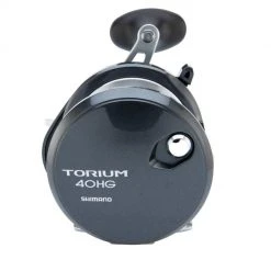 Shimano Fishing Shimano Torium Star Drag Conventional Reels